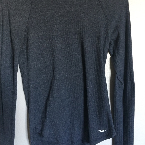 Long sleeve top - Picture 1 of 3